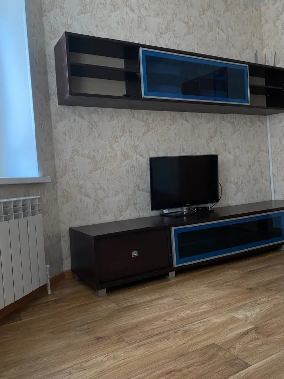 Квартира Уютная квартира со всеми удобствами — Ярославль