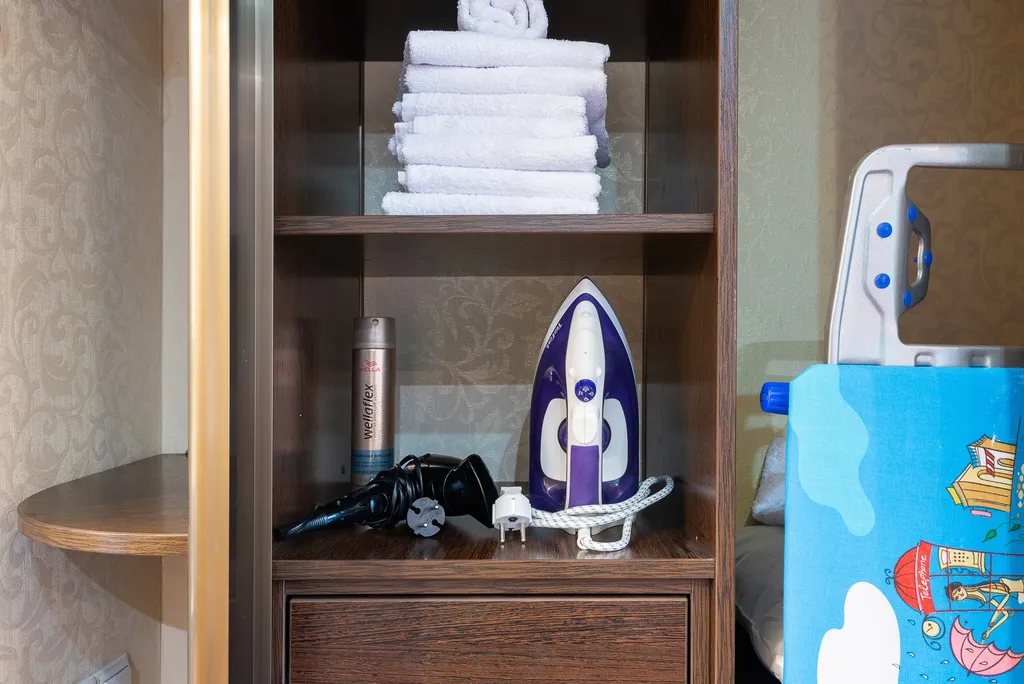 Чудесная квартира в центре Владивостока