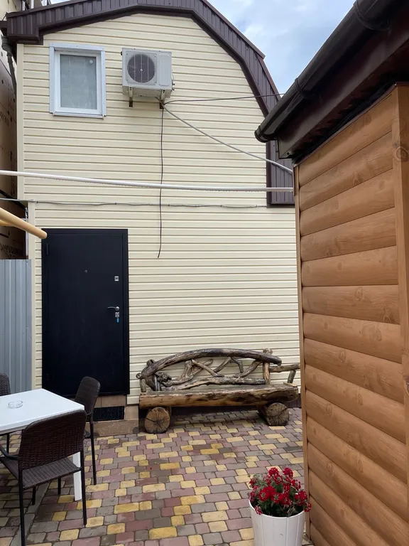 Коттедж Дом у моря — Ейск