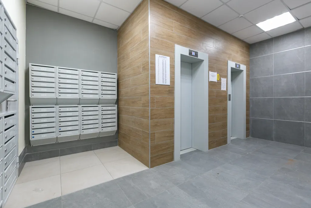 Квартира Квартира High apartments в новом дом — Новосибирск