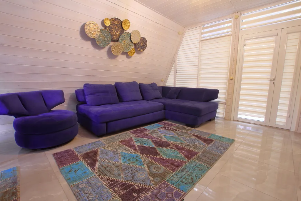 Квартира Сердце гор 2