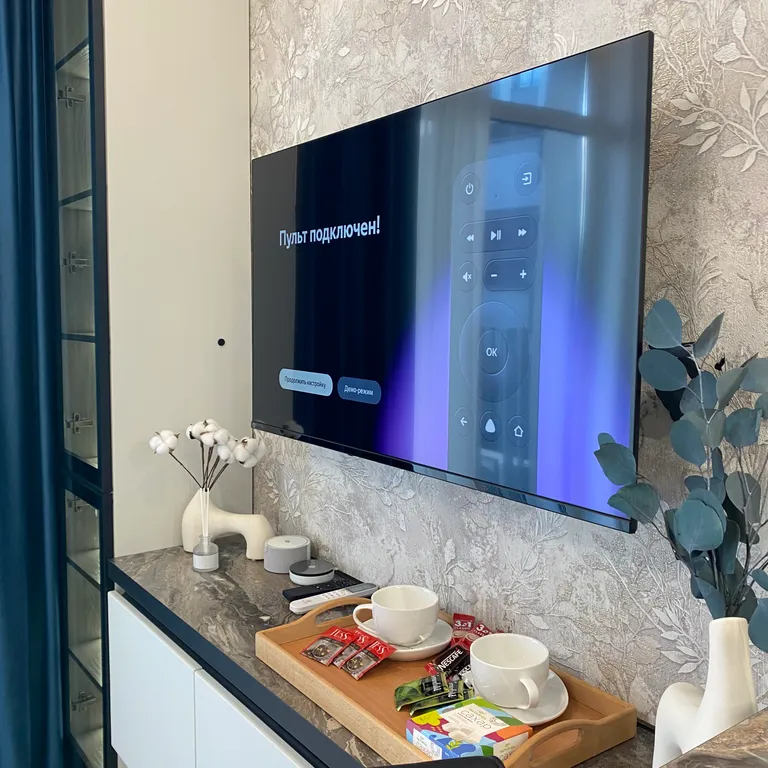 Квартира Квартира Ap rent - студия премиум класса — Москва
