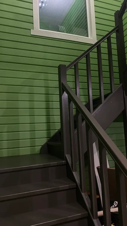 Уютный дом в 2 километрах от Вотчины Деда мороза