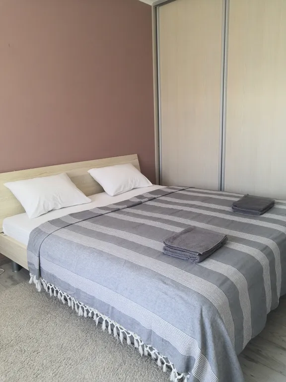 Уютная квартира — аренда посуточно в Зеленоградск