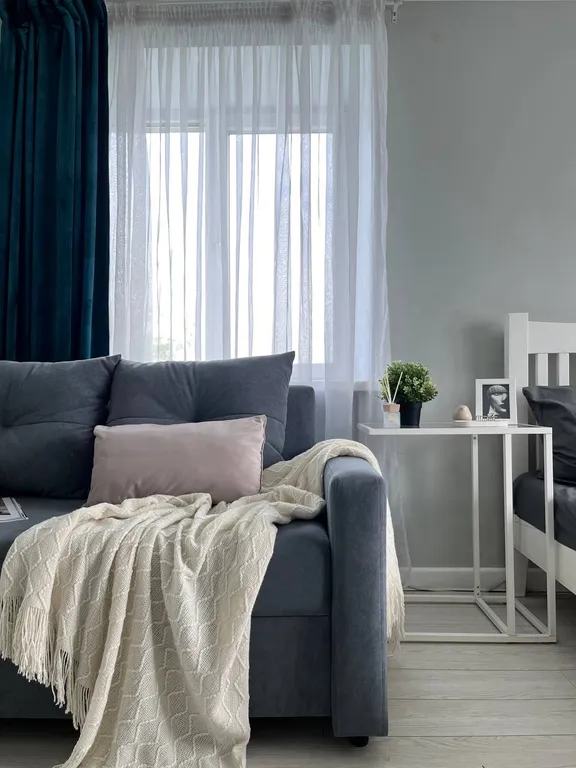 Квартира Квартира в центре города — Красноярск