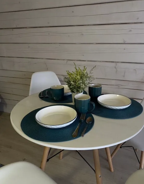 База отдыха Саян