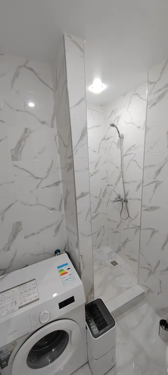 Квартира Квартира Студия с видом на горы и парк — Сириус