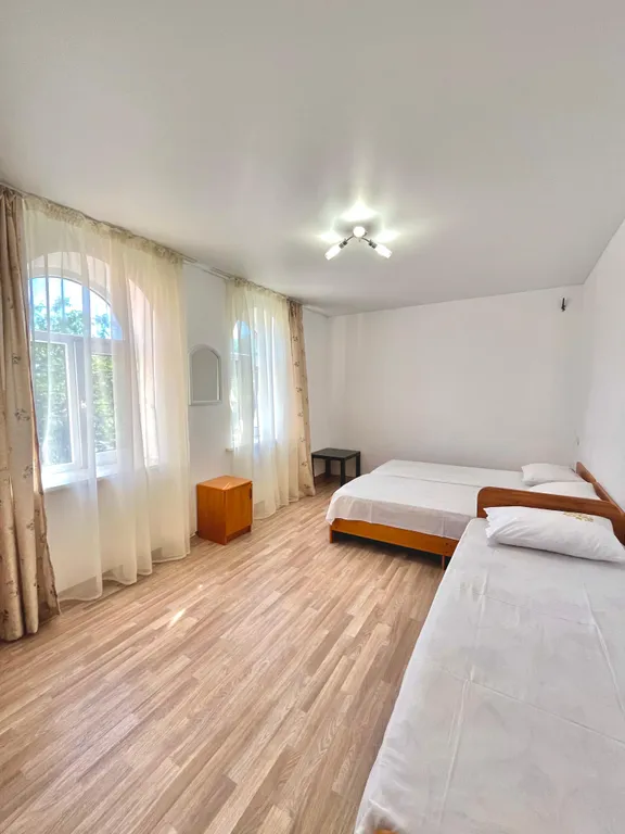 Квартира Жильё у моря по доступной цене — Геленджик