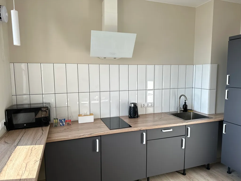 Квартира люкс с кондиционером и панорамным видом на центр Улан-Удэ