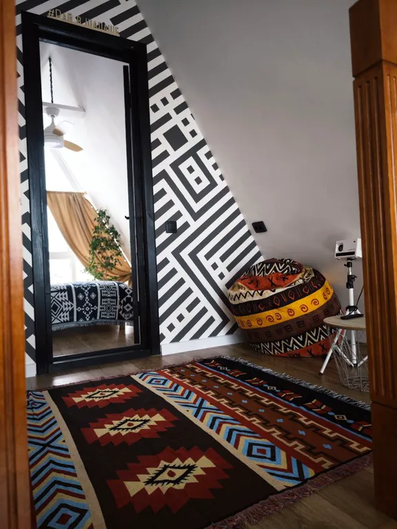 Домик для отдыха