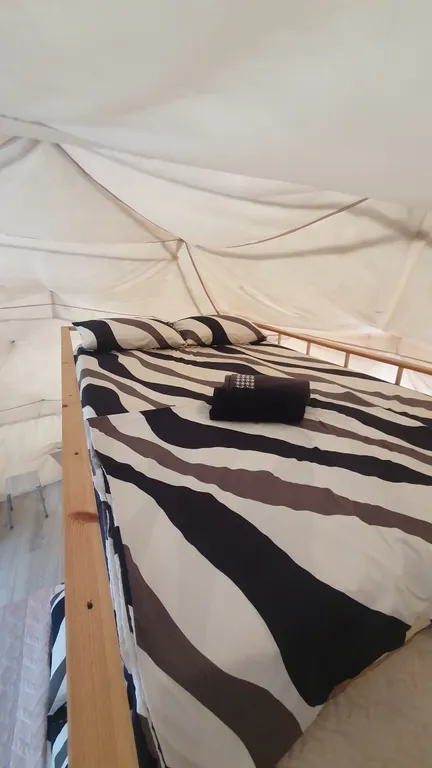 Атмосферный купол