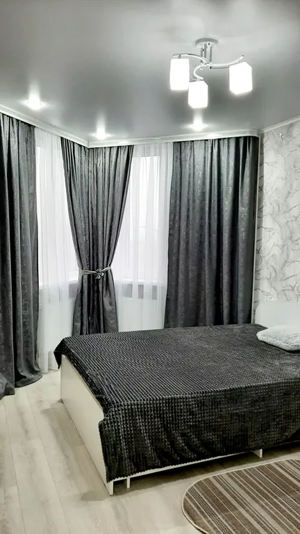 Уютная квартира — аренда посуточно в Липецк