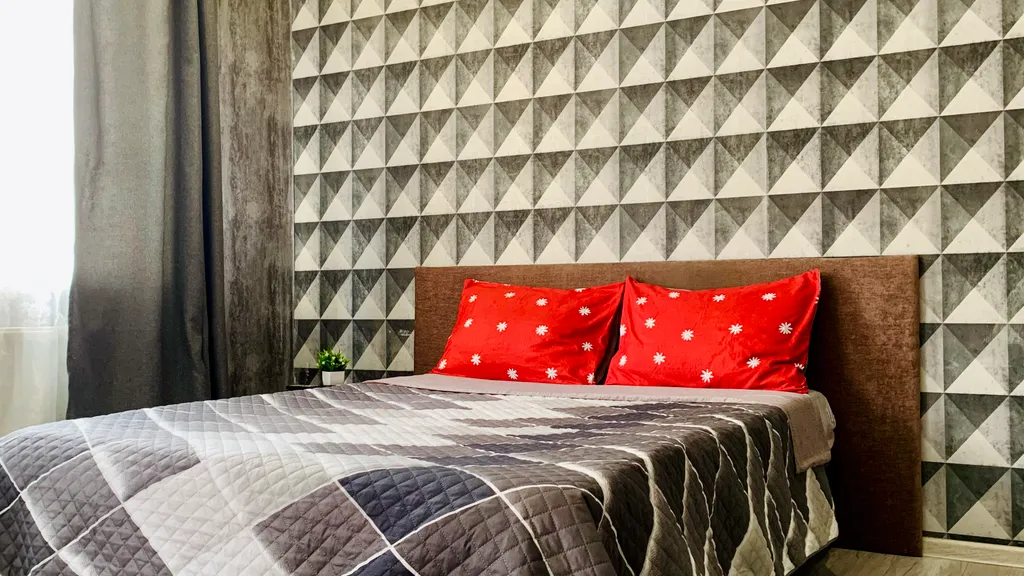 Уютная квартира в 15 минутах от центра Краснодара — аренда посуточно в Яблоновский