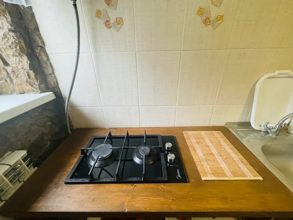 Коттедж 1-комнатный Дом — Кисловодск