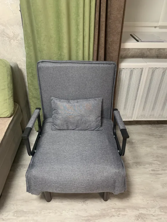 Уютная квартира вблизи основных туристических объектов