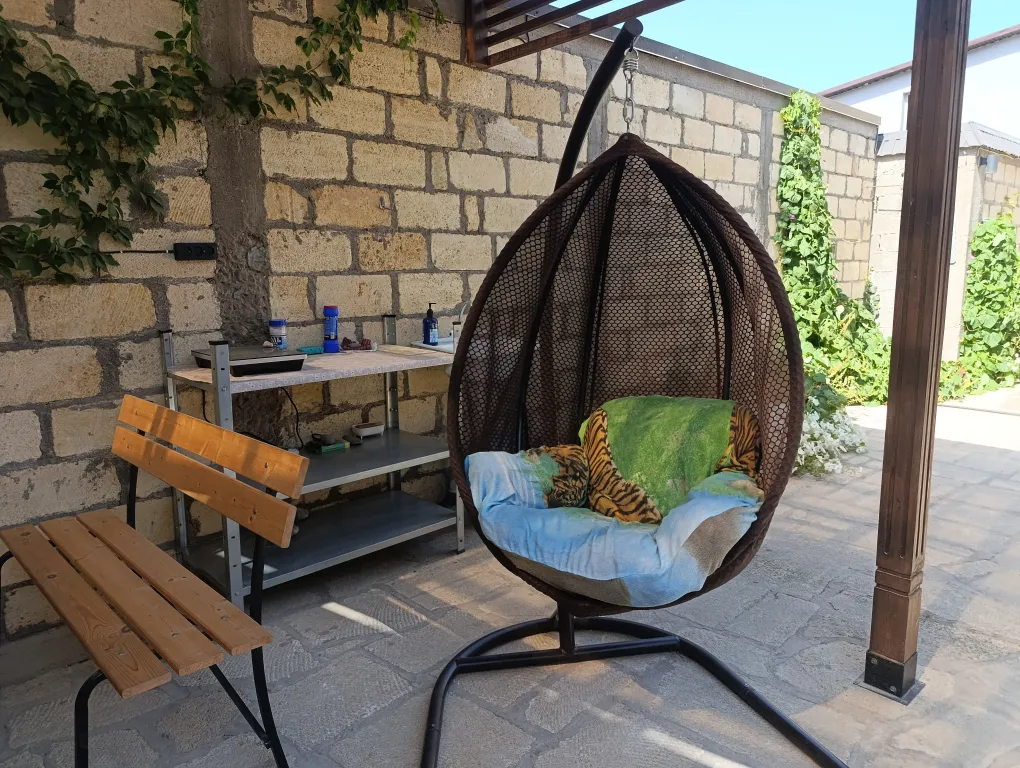 Уютное Бунгало у моря