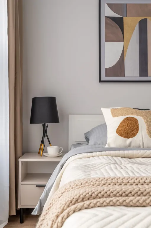 Студия в центре с выходом в центральный парк Маяковского