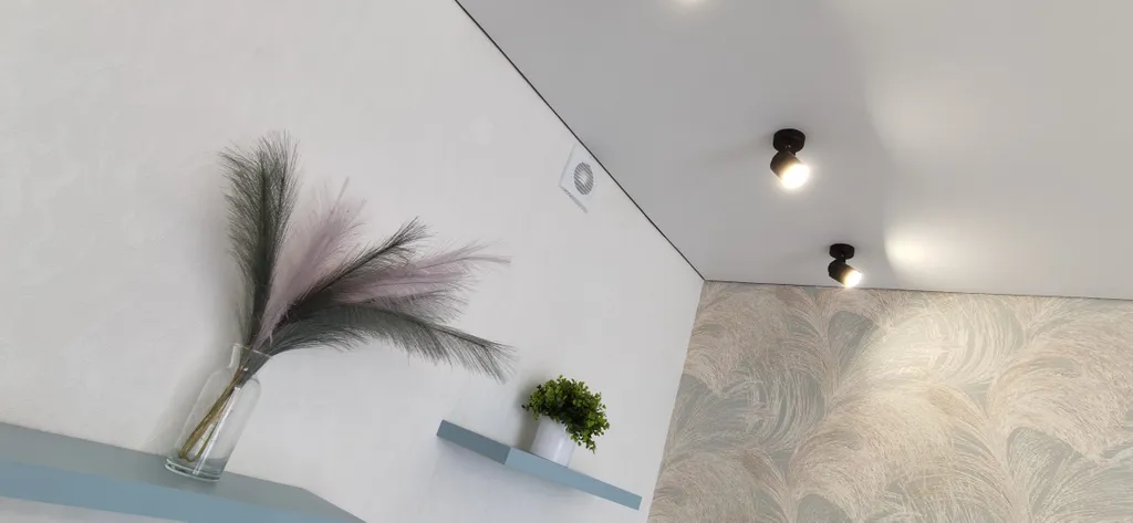 Квартира комфорт-класса на 19 этаже