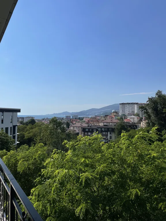 Квартира Комната — Адлер