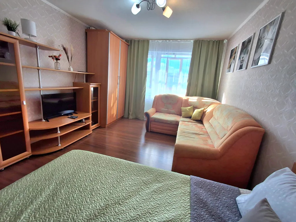 Уютная квартира в центре