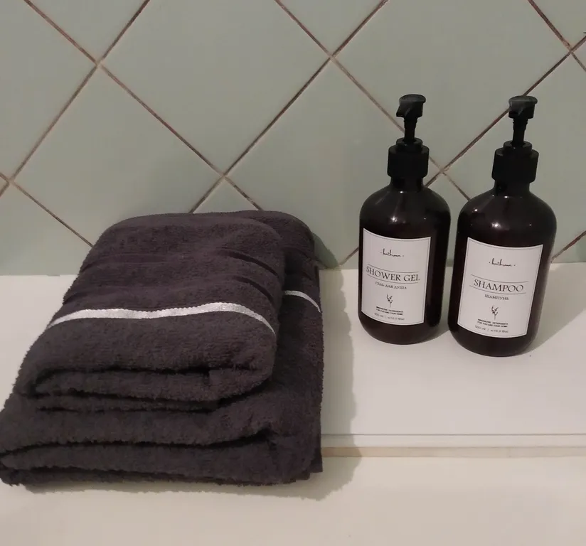 Здесь комфортно