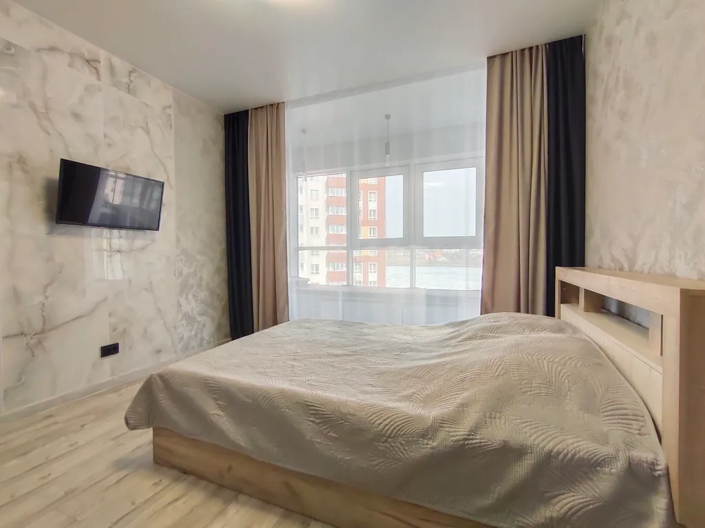 Студия у Аквамолла