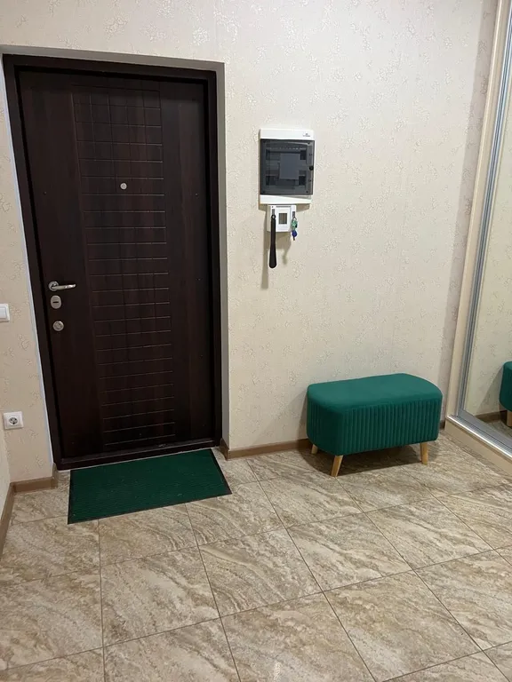 Квартира в центре у моря