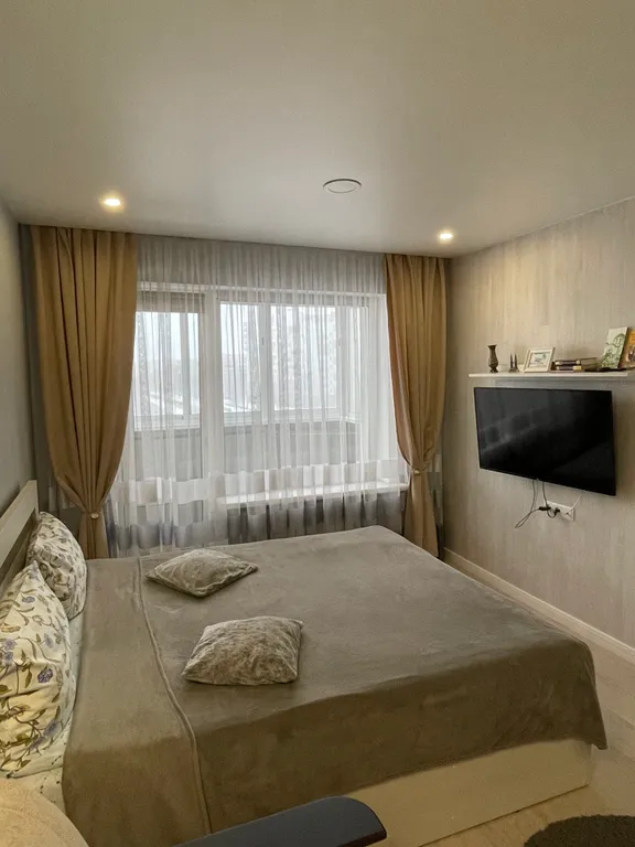 Амфитеатр в пешей доступности