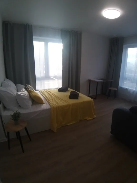 Уютная квартира рядом с центром города