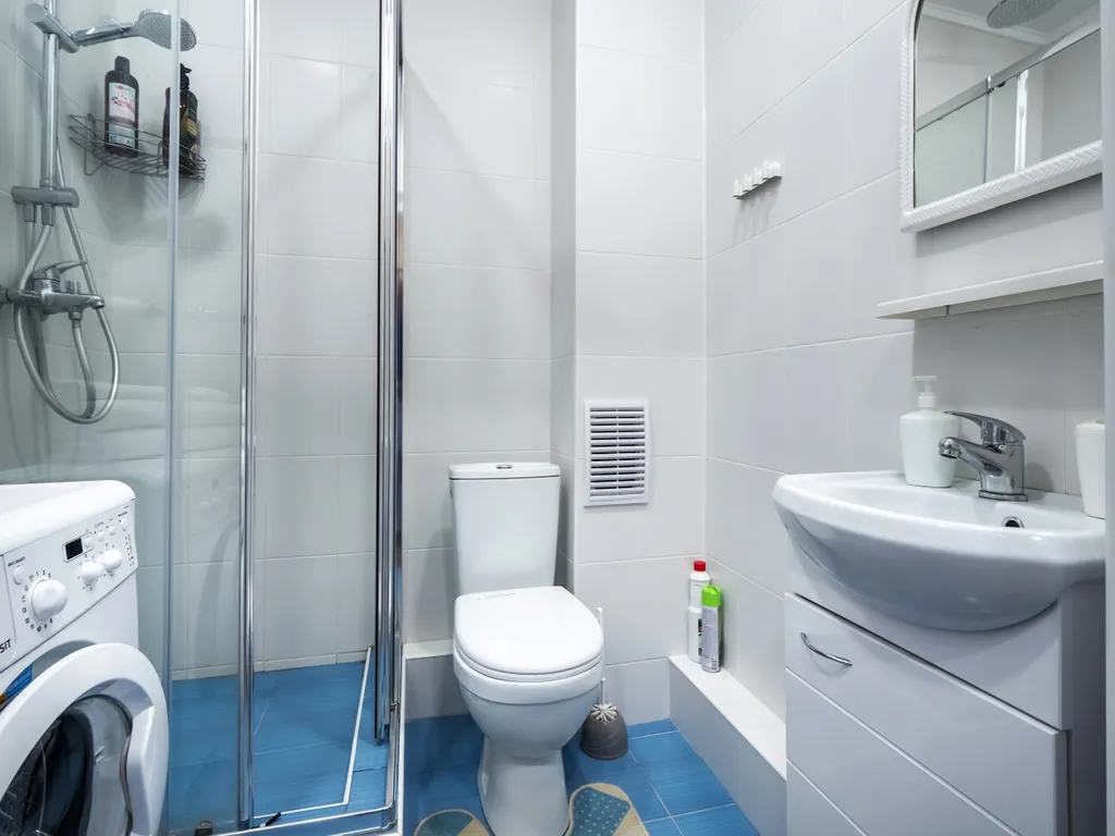 Уютная студия в Мурино