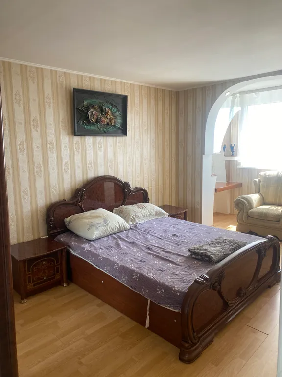 Квартира Квартира возле моря и парка Победы — Севастополь