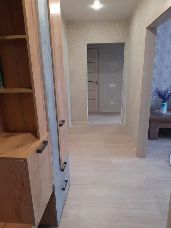 Уютная квартира в сердце города-курорта Белокуриха