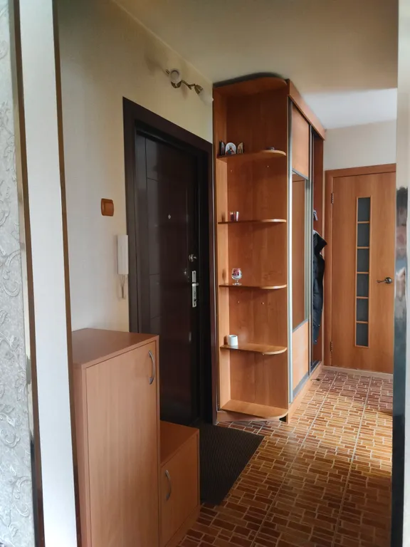 Квартира Уютная 2-х комнатная квартира в центре города — Новосибирск