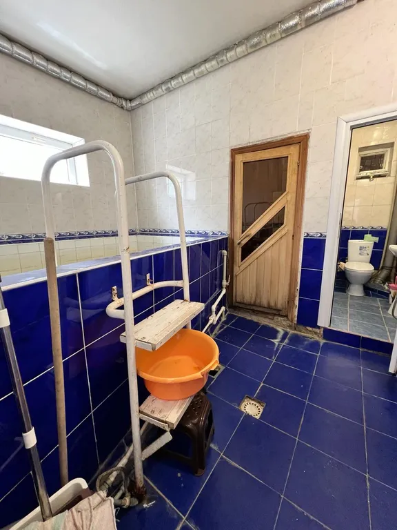 Коттедж Коттедж Уютный гостевой этаж — Каспийск