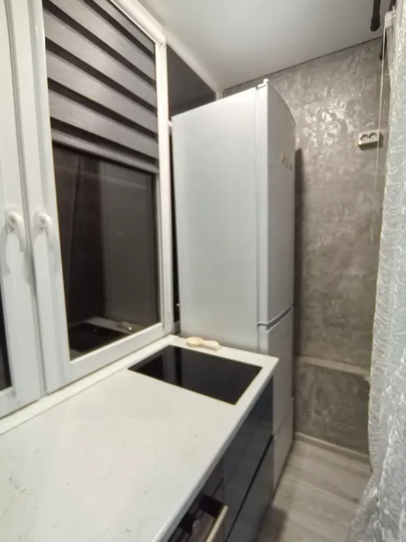 1-комнатная квартира комфорт выезд на Мариупольском шоссе