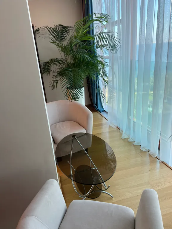 Квартира золотая бухта премиум с видом на море