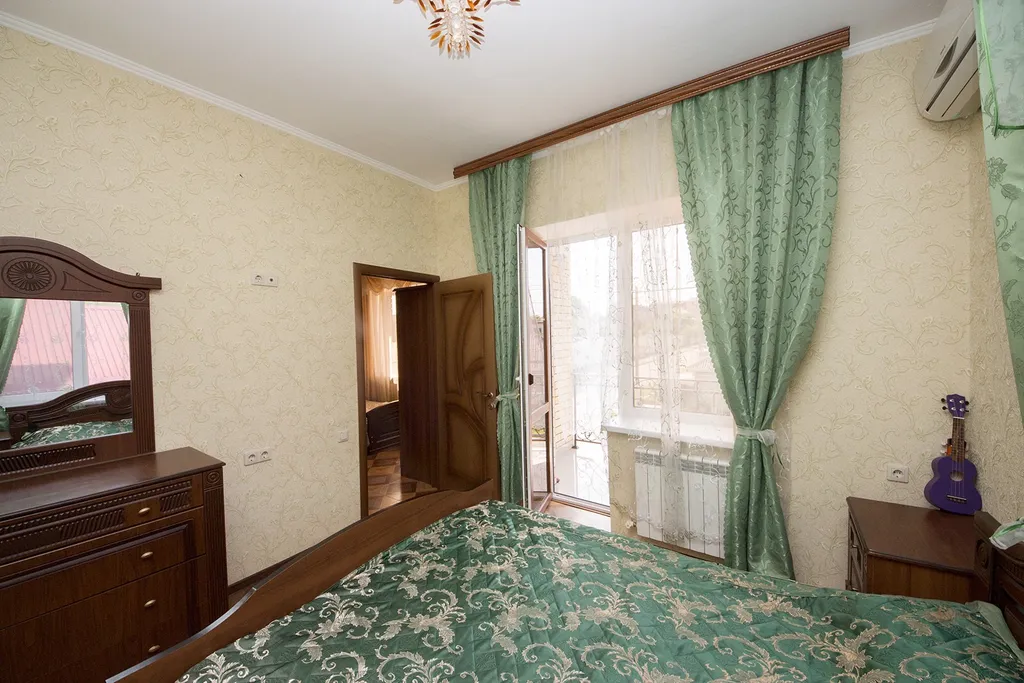 Квартира Комната — Анапа