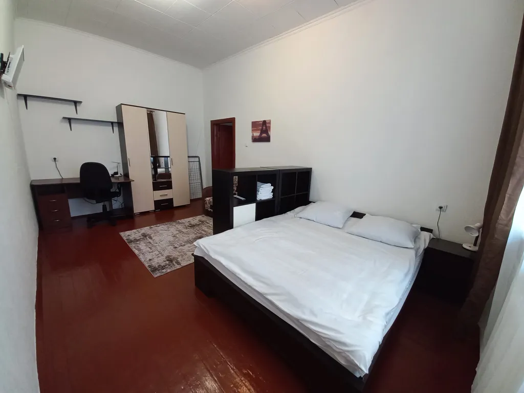 Квартира рядом с центром города