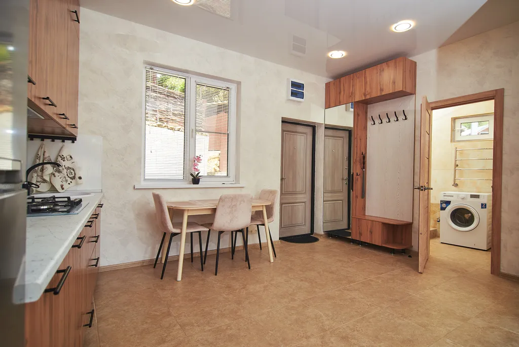 Коттедж Дом рядом с парком — Кисловодск