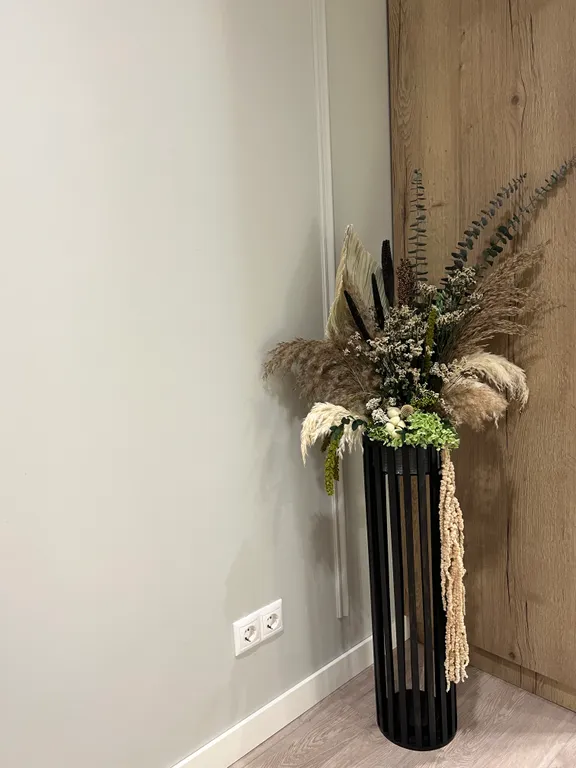 Уютная квартира с дизайнерским ремонтом в центре города