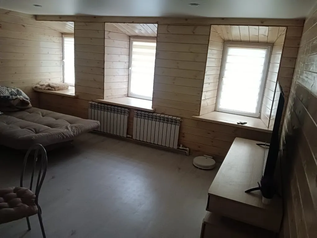 Купеческая квартира