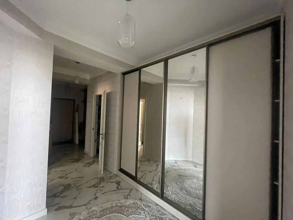 Апартамент с прекрасным видом на город