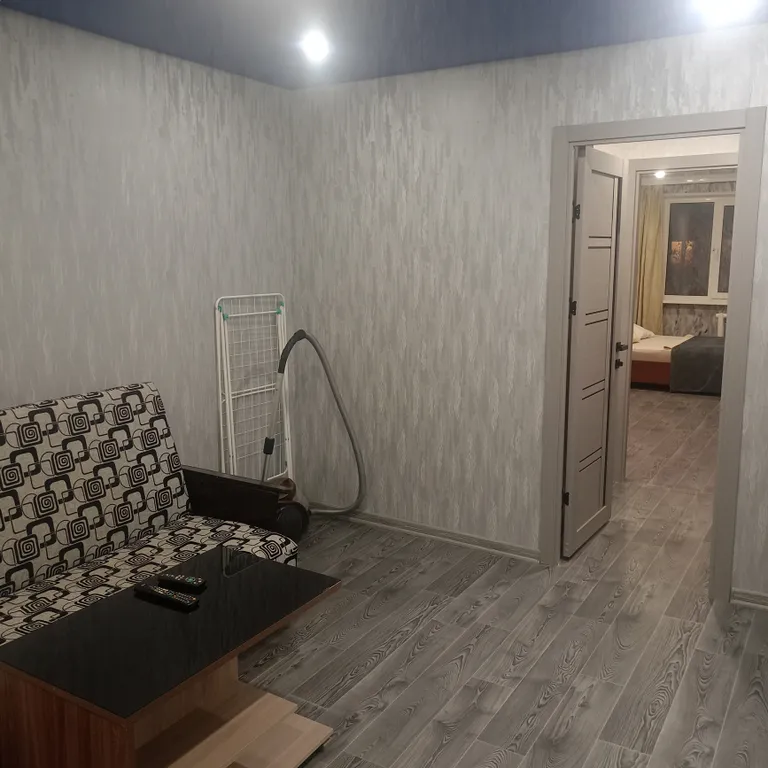 Уютная квартира в 1 километре от склона