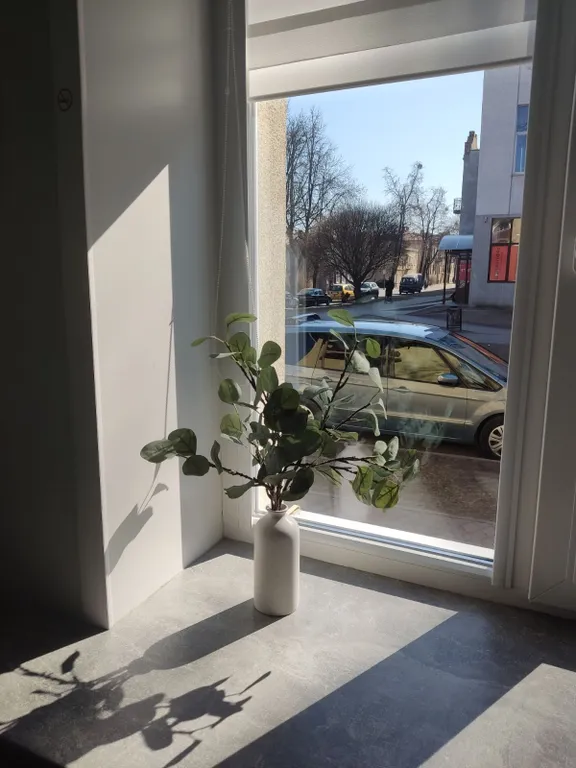 Апартаменты Виатур на Волковича