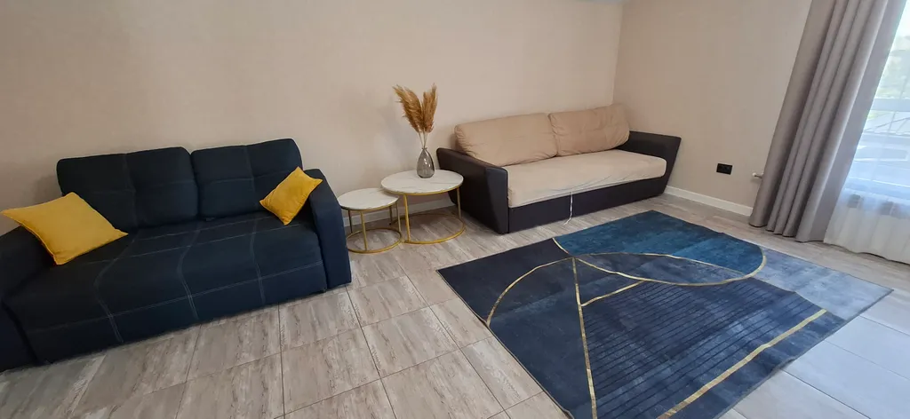 Квартира в коттедже