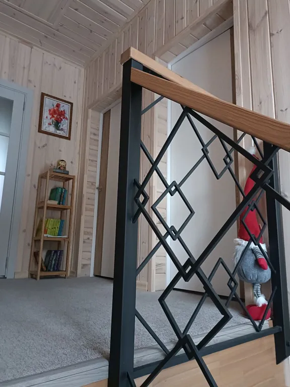 Коттедж 4-комнатный Дом — Санкт-Петербург