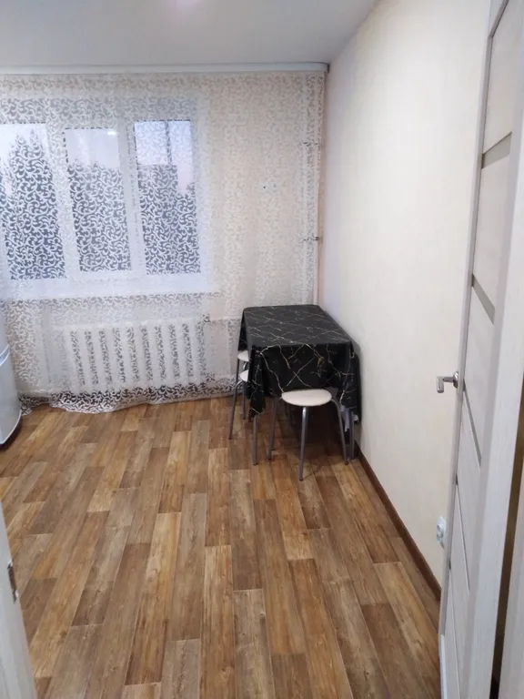 Уютная квартира с ремонтом