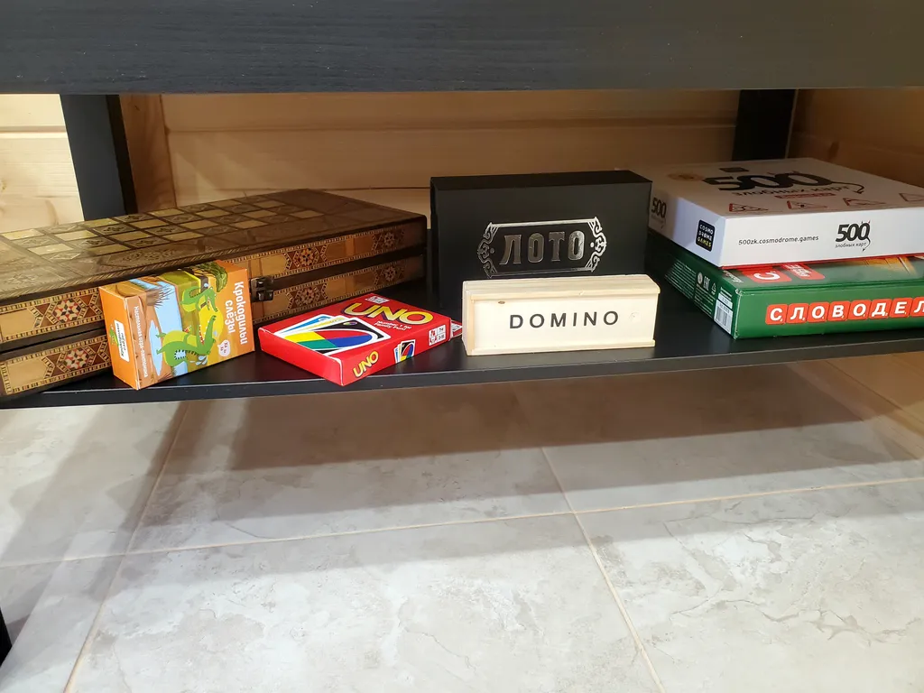 Уютный дом с баней и банным чаном - купелью