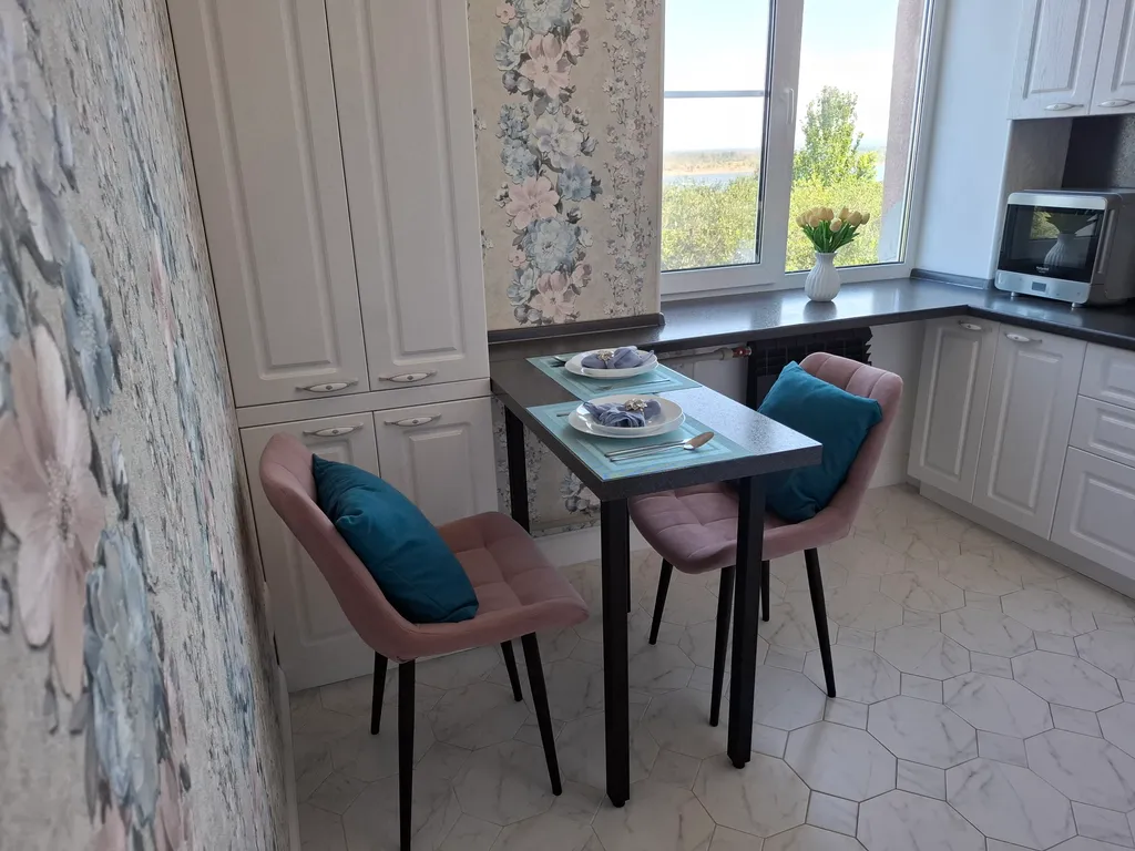 Квартира Уютная квартира в самом центре города — Волгоград