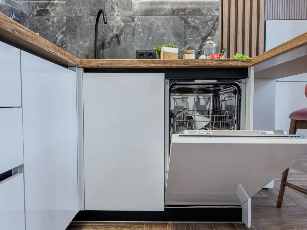 Идеальная евроквартира — ремонт, техника и уют в каждой детали